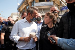 Ύμνοι από το γερμανικό Ntv για Μητσοτάκη: Η Ευρώπη έχει έναν νέο φύλακα των συνόρων - εικόνα 4