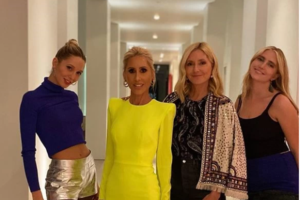 Μαρία Ολυμπία: Στα βήματα της Κέιτ Μίντλετον - Το παράδειγμα της Δούκισσας που ακολούθησε