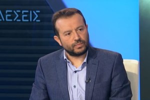 Φάμελλος: Να κάνουμε debate, μπορούμε καλύτερα από το αντίστοιχο του ΠΑΣΟΚ - εικόνα 2