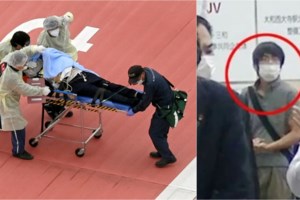 Δολοφονία Σίνζο Άμπε: Το αυτοσχέδιο όπλο που χρησιμοποίησε ο Τετσούγια Γιαμαγκάμι για να τον σκοτώσει - εικόνα 3