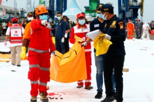 Θρήνος στην Ινδονησία: Τουλάχιστον 35 νεκροί από μεγάλο σεισμό - Κατέρρευσαν κτίρια [εικόνες - βίντεο]