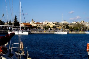 Λιμάνι Πειραιά: Νεκρός βρέθηκε 36χρονος αλλοδαπός σε καμπίνα κρουαζιερόπλοιου