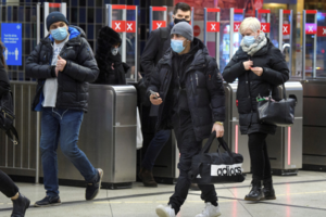 Pfizer: Από την ερχόμενη εβδομάδα η παροχή εμβολίων κατά του κορονοϊού στην Ιταλία θα επιστρέψει στα επίπεδα που είχαν συμφωνηθεί