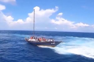 Νεκρός ψαράς στο Ληξούρι: Δεν φέρει τραύματα και δεν έχει χτυπηθεί, λένε οι γιατροί - Δύτες για αυτοψία στην περιοχή - εικόνα 2