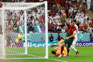 Έσκασε η "βόμβα": Επίσημα στην Αλ Νασρ ο Κριστιάνο Ρονάλντο – Οι πρώτες φωτογραφίες - εικόνα 4