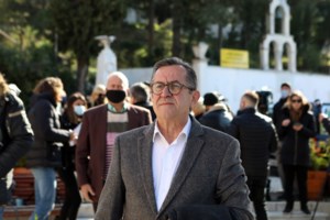 Εκλογές 2023: Στο ΣτΕ προσέφυγε ο Πρόδρομος Εμφιετζόγλου για τον αποκλεισμό του κόμματός του