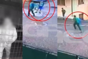 Ναύπακτος: Στο νοσοκομείο 13χρονος από κατανάλωση αλκοόλ- Συνελήφθησαν οι ιδιοκτήτες του μπαρ