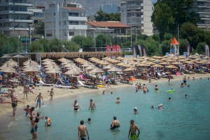 Κλέαρχος Μαρουσάκης: Απότομη αλλαγή του καιρού από διαδοχικές "ψυχρές λίμνες" - Καταιγίδες με κεραυνούς και χαλάζι - εικόνα 2