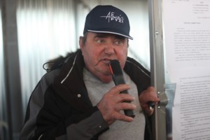 Μπλόκο Μαξίμου στον Ανεστίδη για τις ύβρεις κατά Μητσοτάκη - Πιθανή εμπλοκή στη συνάντηση της Δευτέρας αν επιμείνει