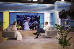 Μητσοτάκης για Κασσελάκη: Κάποτε είχαμε πρόγραμμα Θεσσαλονίκης, ελπίζω τώρα να μην έχουμε πόθεν έσχες Θεσσαλονίκης - εικόνα 2