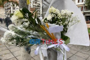 Βρέθηκαν συμβατοί λήπτες για τα όργανα της 21χρονης Εμμανουέλας - Ζωή σε πέντε ανθρώπους