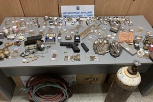 Νίκαια: Oικιακή βοηθός νάρκωσε 82χρονο, του άρπαξε τη σύνταξη και έγινε καπνός - εικόνα 3