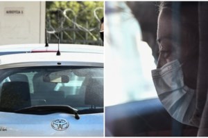 Κολωνός: Δημοσιογράφος εκτός Αθηνών φέρεται να συνομίλησε με τη 12χρονη