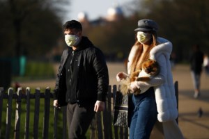 Απίστευτο τι συμβαίνει στην Ιταλία: Μέσα σε 24 ώρες πέθαναν 683 άνθρωποι από τον κορονοϊό