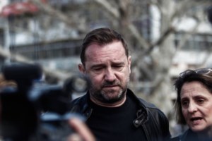 Ο Γιώργος Βουλγαράκης περιγράφει την απόπειρα δολοφονίας του: "Είχαν βάλει βόμβα σε ένα ποδήλατο..."