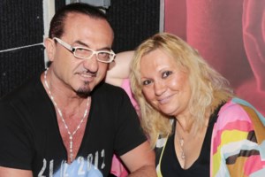 Καίτη Φίνου: Ξανά στα επείγοντα νοσοκομείου η ηθοποιός - "Ξέρει ο Θεός και φανερώθηκε..." [βίντεο]