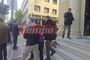 Στη φυλακή τελεσίδικα 29χρονος διανομέας για τον θάνατο 50χρονου πεζού: Τον χτύπησε μετά από παρατήρηση