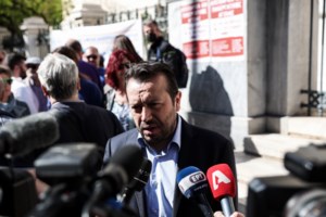 Μητσοτάκης: "Οι αιτιάσεις της Τουρκίας είναι παράλογες, δεν μπορούμε να κάνουμε διάλογο - Κάποια στιγμή θα συναντηθώ με Ερντογάν"