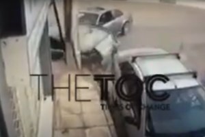 Χανιά: Ένοχοι δύο νεαροί για τροχαίο το 2022 - Γλίτωσαν αλλά εγκατέλειψαν τον φίλο τους που πέθανε μέσα στο όχημα - εικόνα 4