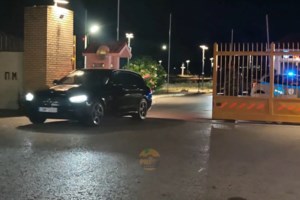 Γεραπετρίτης: Δεν είμαι ούτε φίλο-Παλαιστινίος ούτε φιλο-Ισραηλινός, είμαι φιλέλληνας