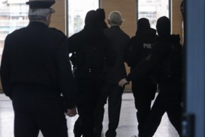 Δημητρακόπουλος κατά δικαστών: Η κοινή γνώμη κρατά στη φυλακή τον Πέτρο Φιλιππίδη - Μεσαίωνας οι κλειστές δίκες