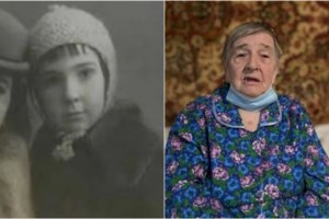 Μνήμη Ολοκαυτώματος στο TikTok: Ένας 87χρονος επιζών περιγράφει τη φρίκη των ναζιστικών στρατοπέδων