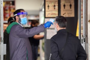 Βρετανία: 315 νέοι θάνατοι - Στους 28.446 το σύνολο των νεκρών