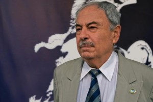 Ηλίας Κασιδιάρης: Παριστάνει το θύμα - Θα κατέβει για Δήμαρχος Αθήνας αν μπλοκαριστεί για τις εθνικές εκλογές;