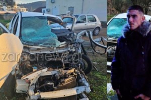 Χανιά: Οργή για τον οδηγό της Πόρσε - "Αντιστράτηγος μου είπε να μπει το ρεμάλι στη φυλακή" - Σπαράζει ο πατέρας του 22χρονου - εικόνα 4