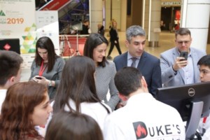 JA GREECE LIVE: Την Παρασκευή 28 Μαΐου ο Φοιτητικός Διαγωνισμός "JA Start Up 2021" - εικόνα 2