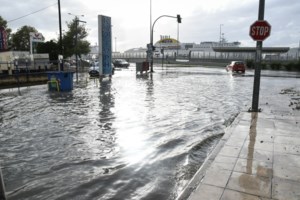 Κακοκαιρία Κίρκη: Πού θα χτυπήσει το βράδυ - Οι περιοχές που θα επηρεαστούν τις επόμενες ώρες [Εικόνες] - εικόνα 6