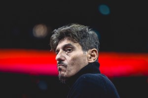 Παναθηναϊκός-Ολυμπιακός 78-72: Νίκησε ξανά και έκανε δικό του το απόλυτο πλεονέκτημα έδρας - εικόνα 3