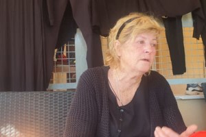 Συγκλονίζει η μητέρα του Μπερδέση ένα μήνα με τη στυγερή εκτέλεσή του: "Αντί για μπομπονιέρες ετοιμάζω κόλλυβα"