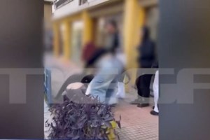 Ανθρώπινος σκελετός στη Σίκινο: Ανήκει σε μία από τις δύο Γαλλίδες που εξαφανίστηκαν το καλοκαίρι του 2024