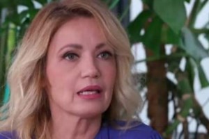 Σόνια Θεοδωρίδου: "Νόμιζα ότι θα με σκοτώσει" - Η λεκτική βία και η ανήθικη πρόταση με "αντάλλαγμα" τη Λυρική [βίντεο] - εικόνα 2