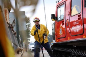 Κακοκαιρία: Η πορεία των βροχών τις επόμενες 3 ημέρες - Σε ποιες περιοχές τα φαινόμενα θα είναι έντονα