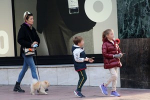 Σίλια Κριθαριώτη - Νίκος Τσάκος: To χλιδάτο πριβέ πάρτι με φόντο την Ακρόπολη, ο στολισμός και οι καλεσμένοι - εικόνα 7