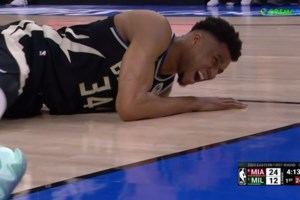 Πέθανε ξαφνικά 19χρονος τερματοφύλακας που έπαιζε σε ομάδα προσφύγων με τον Σισέ