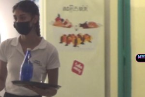 Δεν είμαστε όλοι πλούσιοι: Η Παρασκευή Κερασιώτη αποστομώνει όσους την έκριναν για τη δουλειά της - εικόνα 2