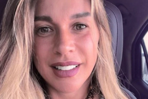 Συγκλονίζει η Έρρικα Πρεζεράκου: Είδα το χέρι μου κομμένο - Είχε μείνει μόνο ένα δάχτυλο - εικόνα 5