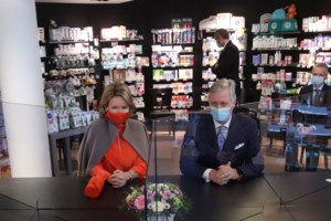 Βέλγιο: Σε καραντίνα το βασιλικό ζεύγος - Θετικό στον κορονοϊό μέλος της οικογένειας - εικόνα 2