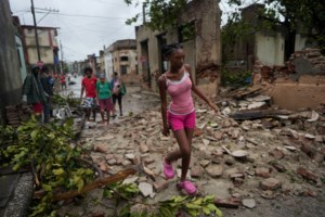 Πτήση του τρόμου για ερευνητικό αεροσκάφος στο μάτι του κυκλώνα Μελίσα [βίντεο]