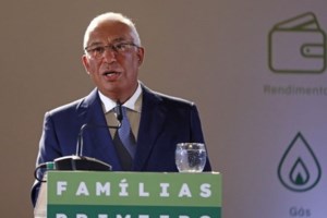 Πορτογαλία: Την παραίτησή του υπέβαλε ο σοσιαλιστής πρωθυπουργός Αντόνιο Κόστα - Η εμπλοκή σε σκάνδαλο διαφθοράς