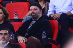 Χαμός σε αγώνα μπάσκετ στο Άργος: Ανήλικος πέταξε μεταλλικό κιγκλίδωμα και απείλησε τη φιλοξενούμενη ομάδα - εικόνα 2