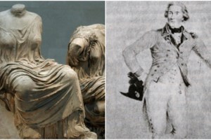 Γλυπτά Παρθενώνα: Υπέρ της επιστροφής τους στην Ελλάδα οι Βρετανοί - Τι λένε Telegraph και Guardian - εικόνα 4