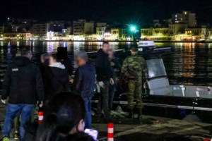 Ρέθυμνο: Φωτιά στο κτίριο που στεγάζεται η τηλεοπτικός σταθμός Κρήτη TV -