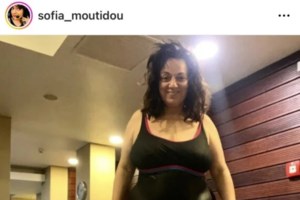 Σοφία Μουτίδου: "Μου είπε πήγαινε να χάσεις κανένα κιλό και να κολυμπήσεις στο Πέραμα" - Η λεκτική επίθεση που δέχτηκε