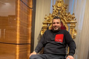 Απαγωγή Κυπαρίσση: Συνελήφθησαν οι τρεις ύποπτοι δράστες - Οι πρώτες δηλώσεις του επιχειρηματία [Βίντεο]