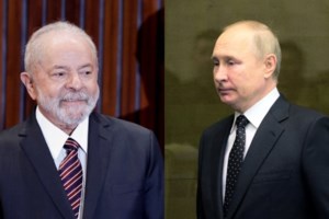 Ρωσία: Το "πορτοφόλι του Πούτιν" στο στόχαστρο του Κρεμλίνου- Του κατέσχεσαν περιουσία ενός δισ. γιατί έκανε κριτική