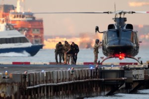 Νικολάς Μαδούρο: Παγώνουν τυχόν περιουσιακά στοιχεία του στην Ελβετία